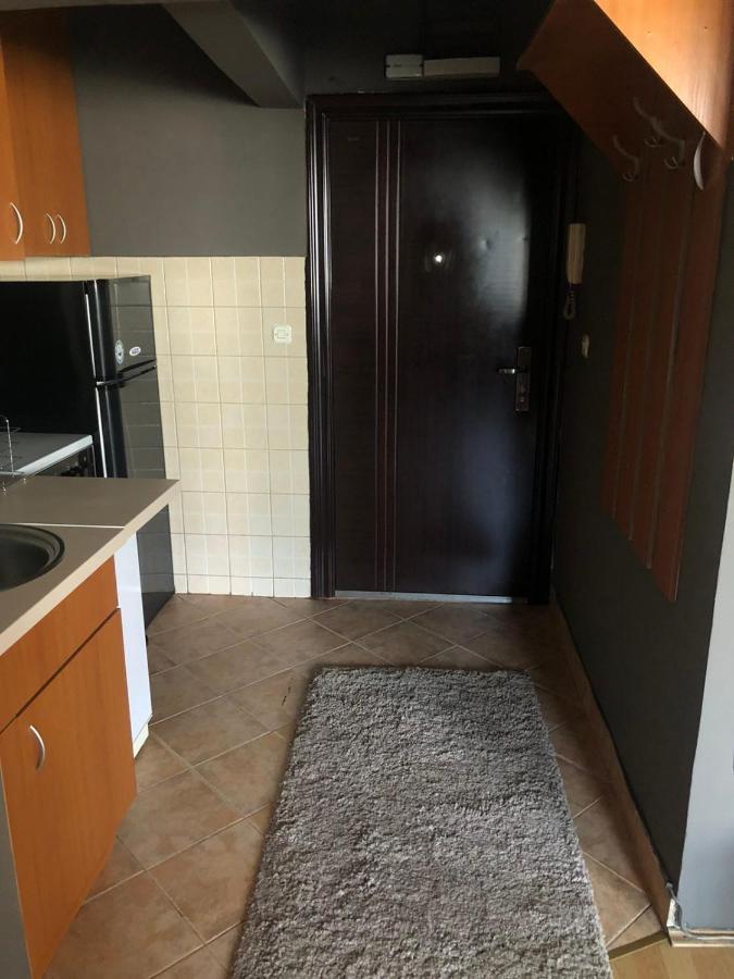Skopje Plaza Apartment Экстерьер фото