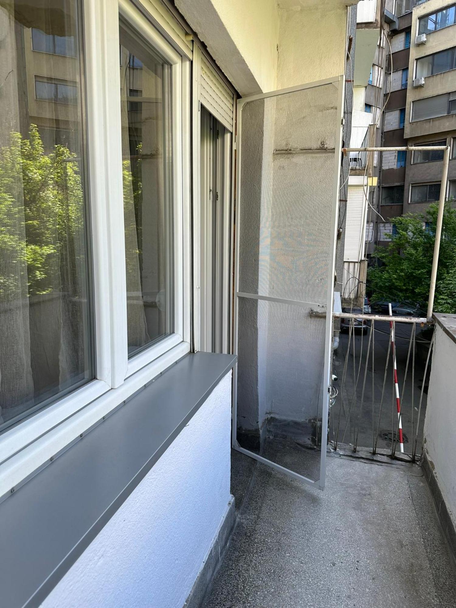 Skopje Plaza Apartment Экстерьер фото