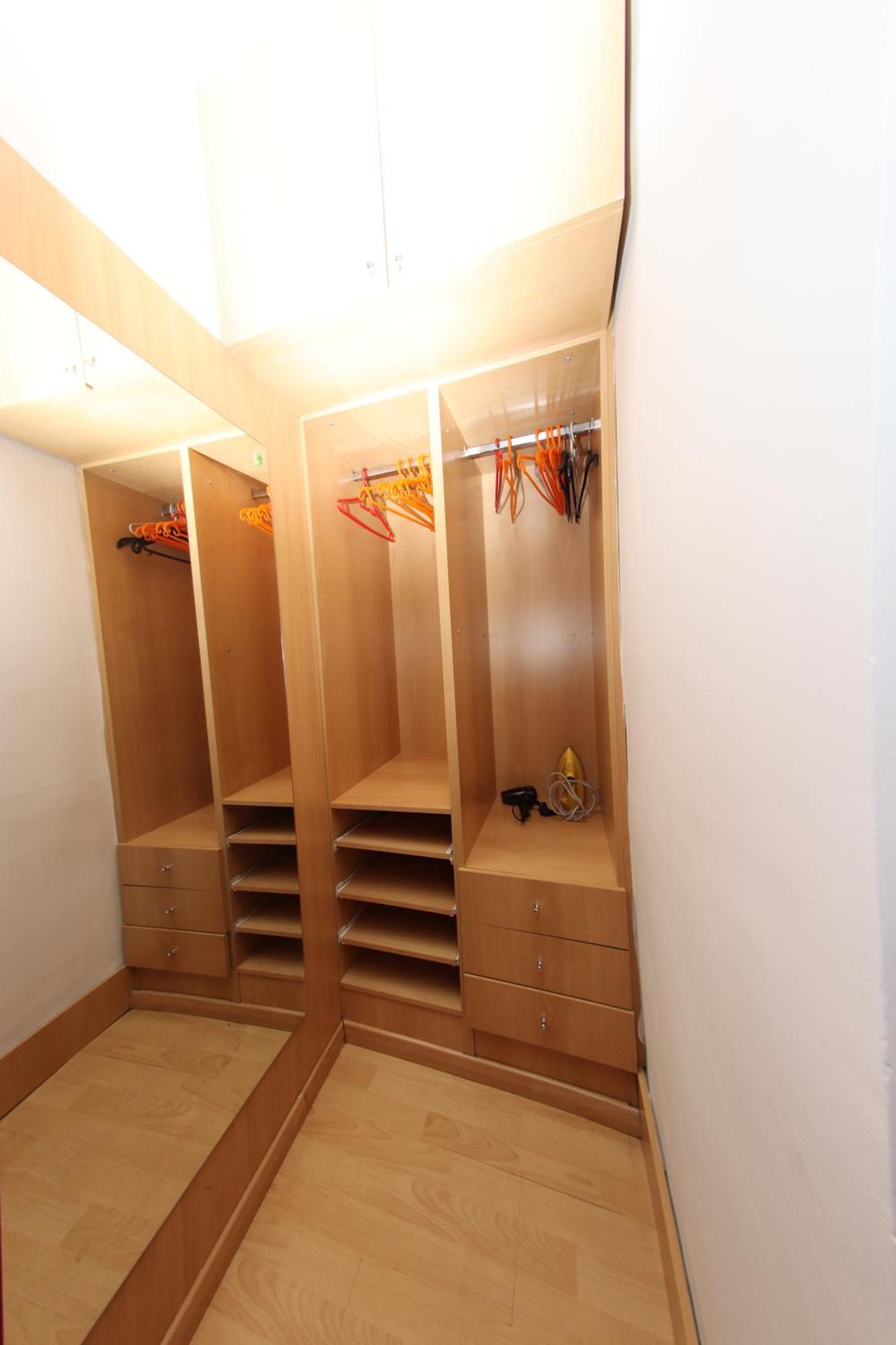 Skopje Plaza Apartment Экстерьер фото