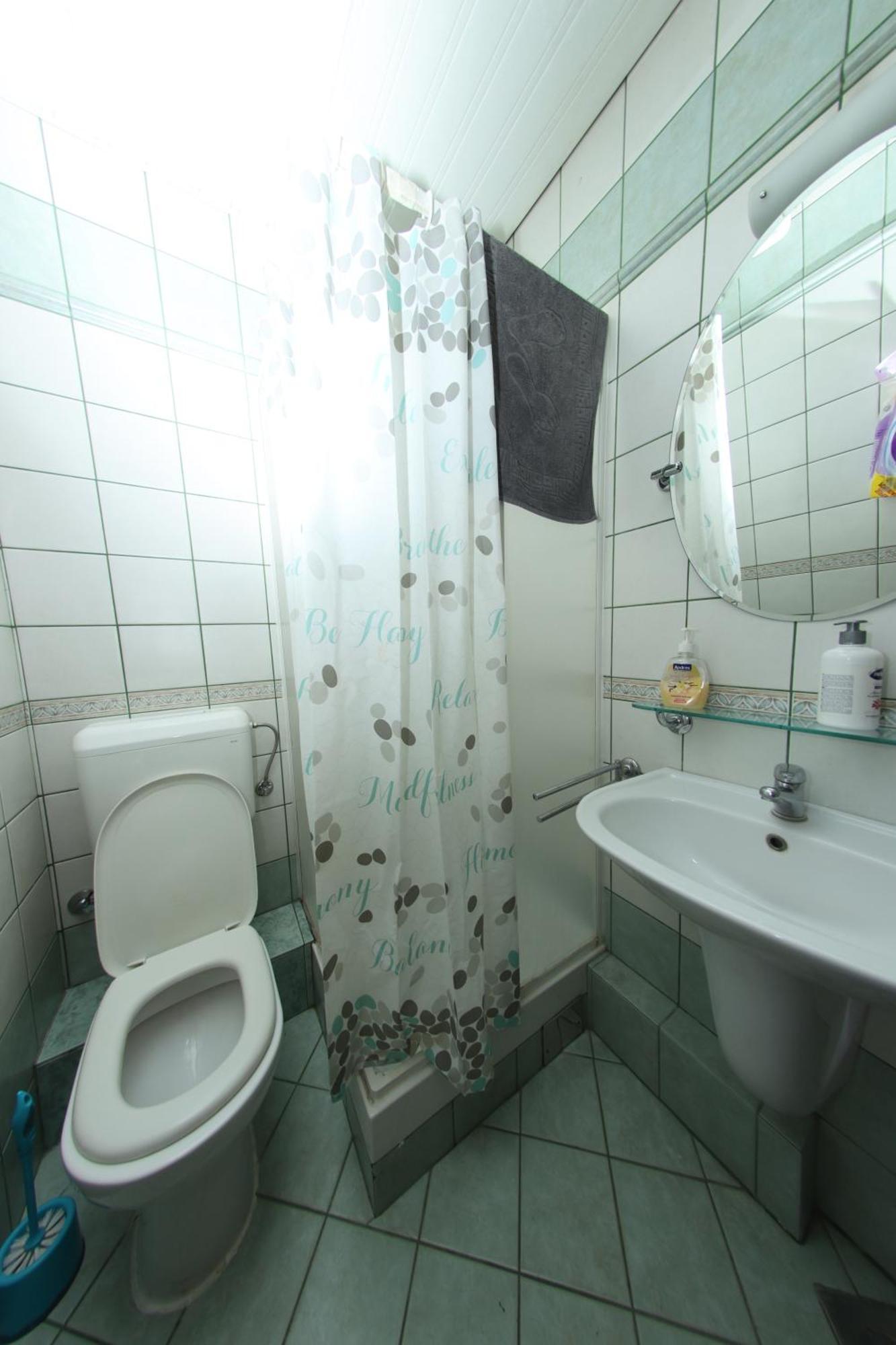 Skopje Plaza Apartment Экстерьер фото