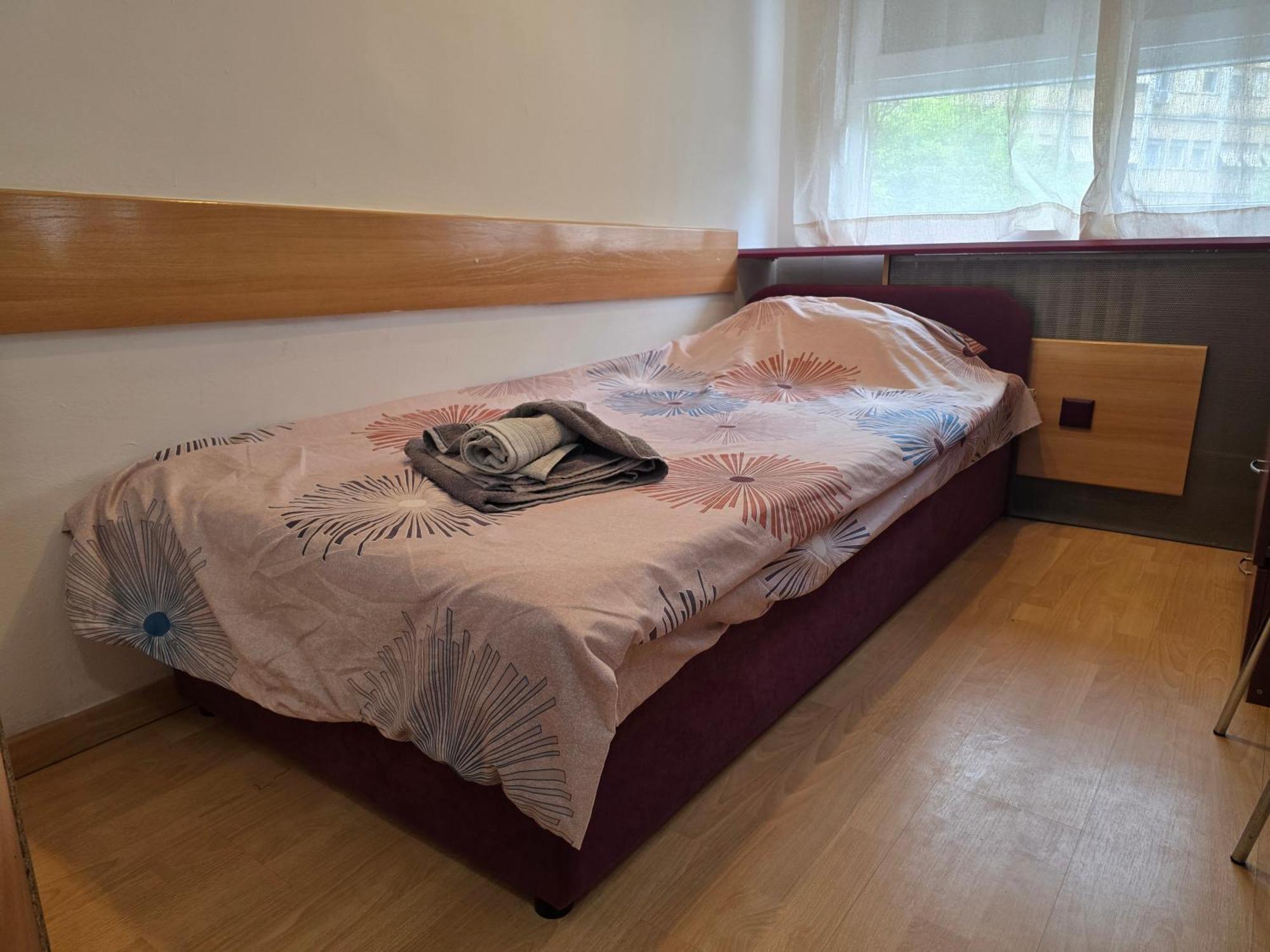 Skopje Plaza Apartment Экстерьер фото