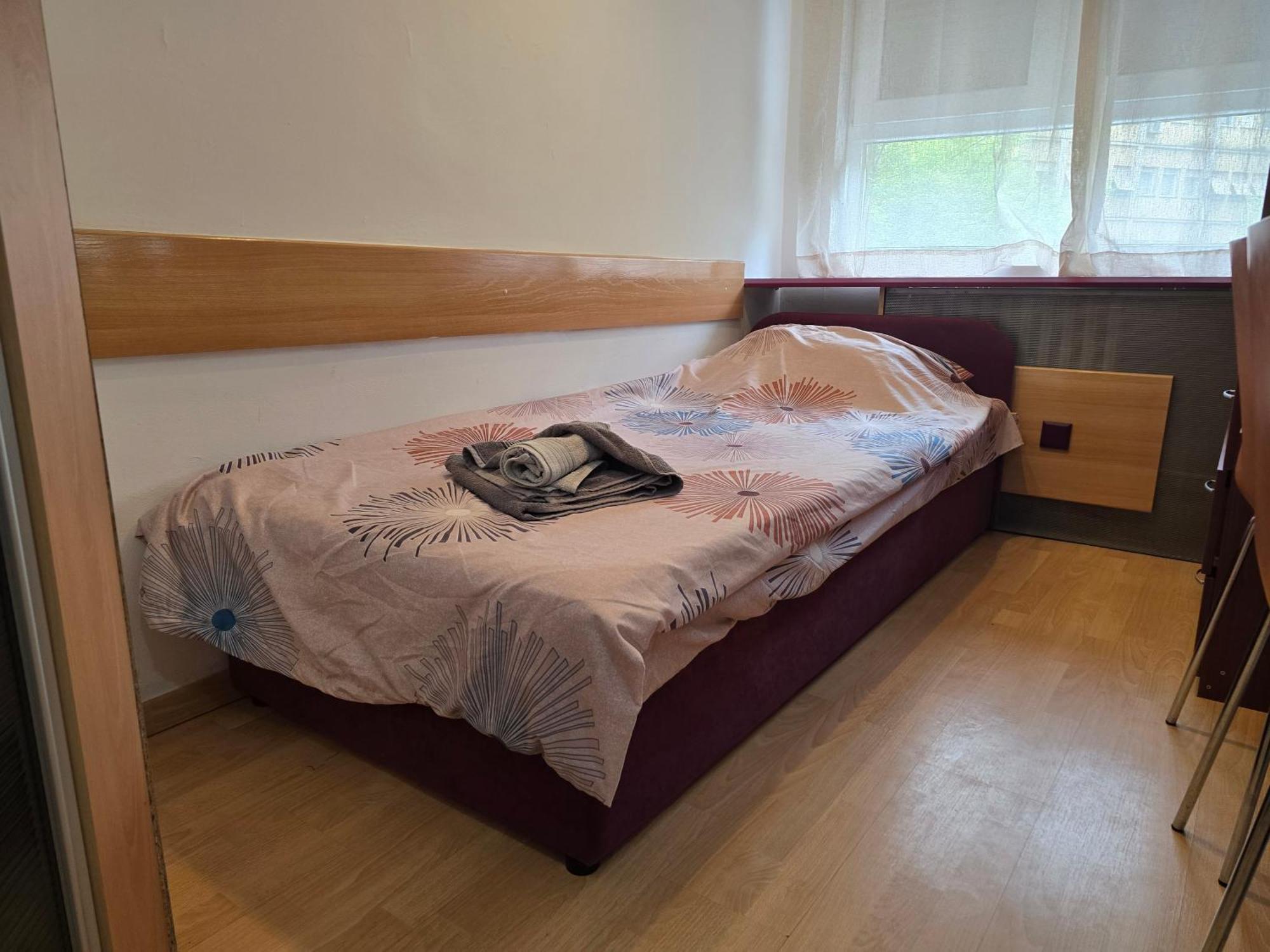 Skopje Plaza Apartment Экстерьер фото